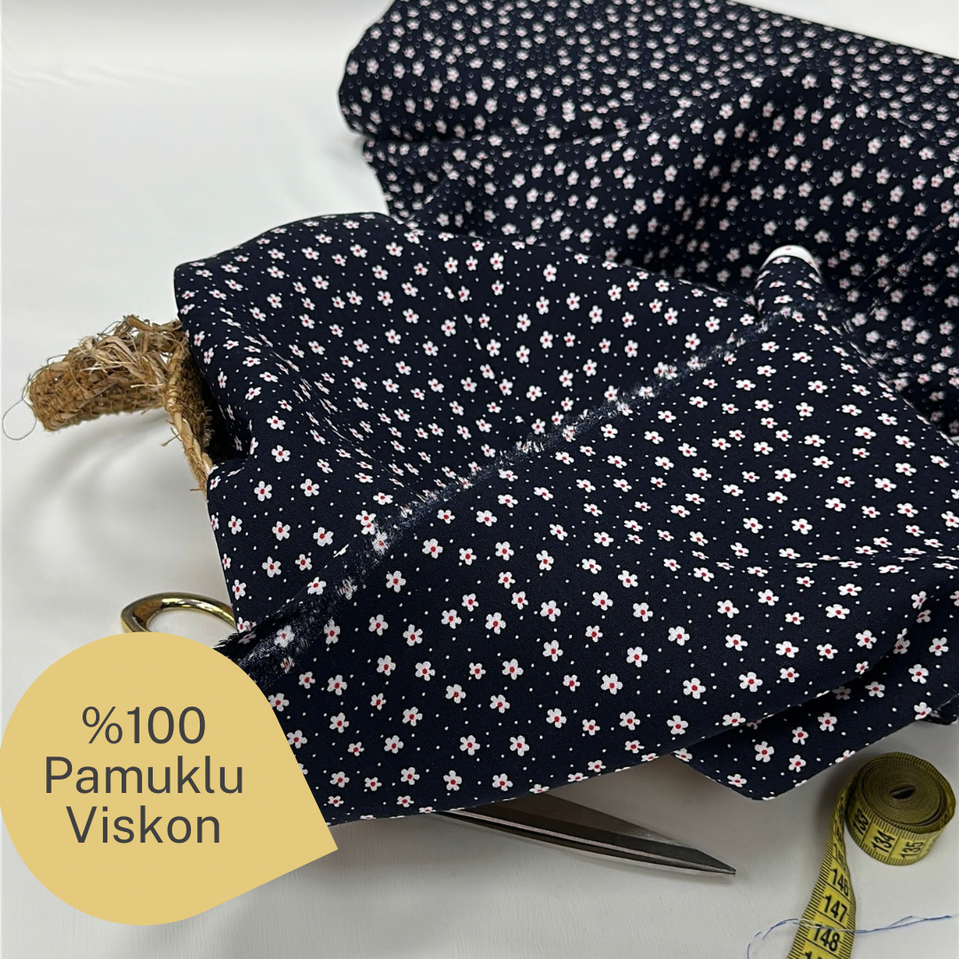 Pamuk Viskon