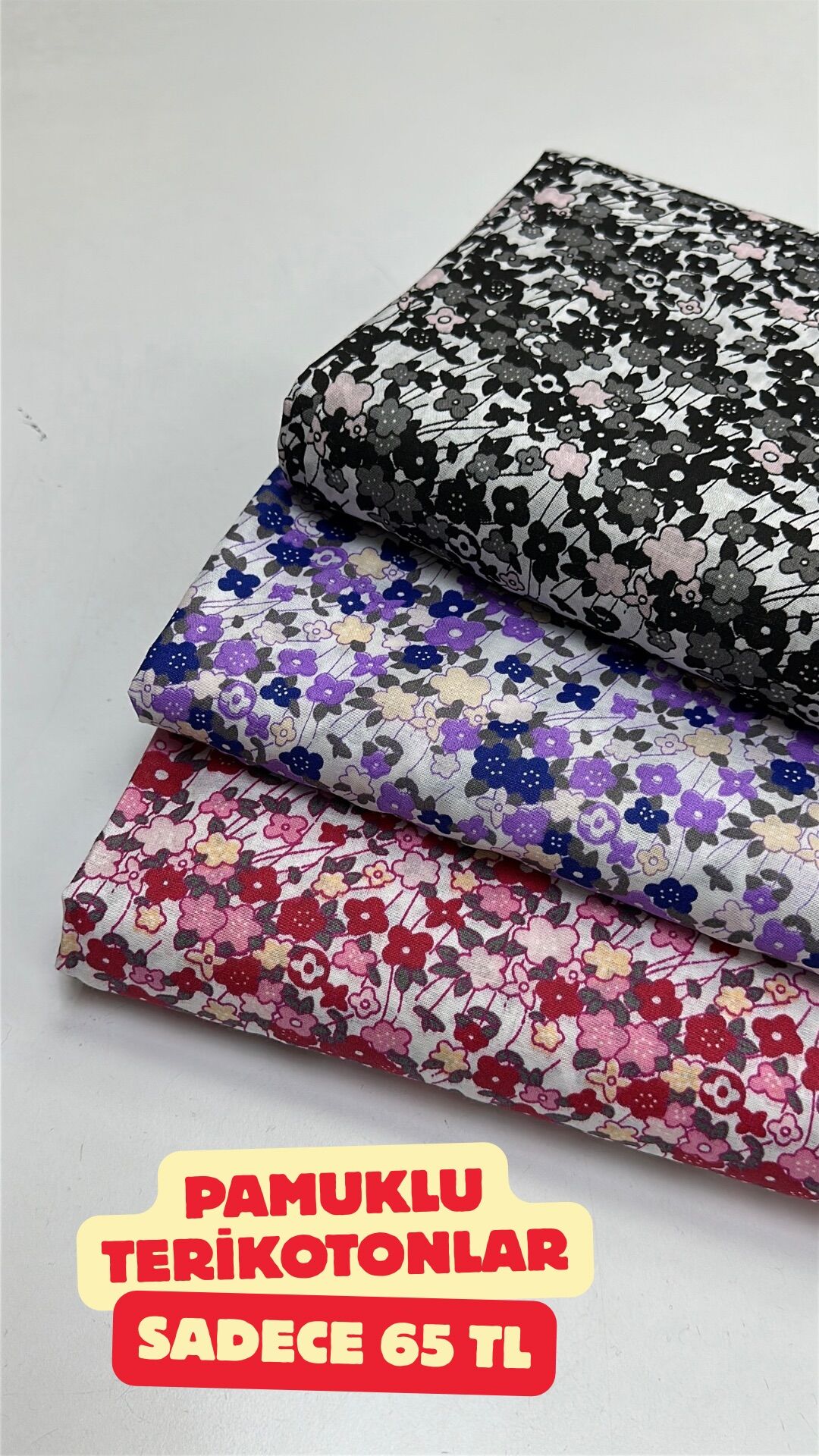 Pamuklu Terikotonlar