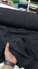 Jakarlı Rayon İpek