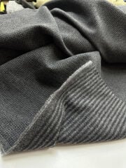 Yün karışımlı Kaşe