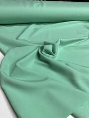 Mint Yeşili Dabıl Krep