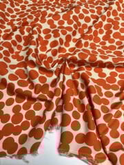 Pamuklu Modal Kumaş