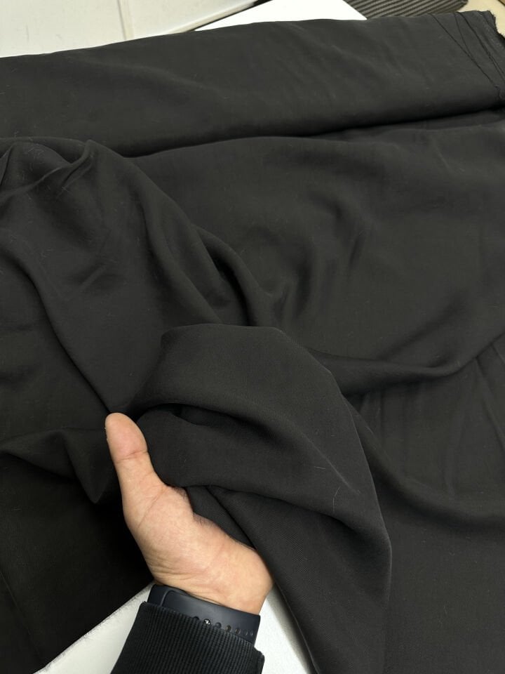 Taşlanmış Tensel Kumaş