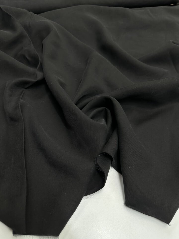 Taşlanmış Tensel Kumaş