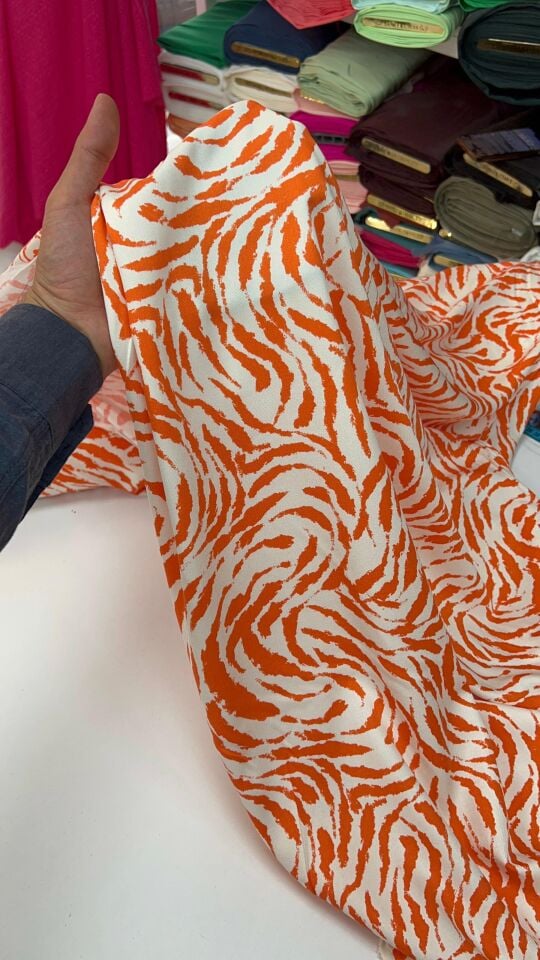 Pamuk Belmando Viskon