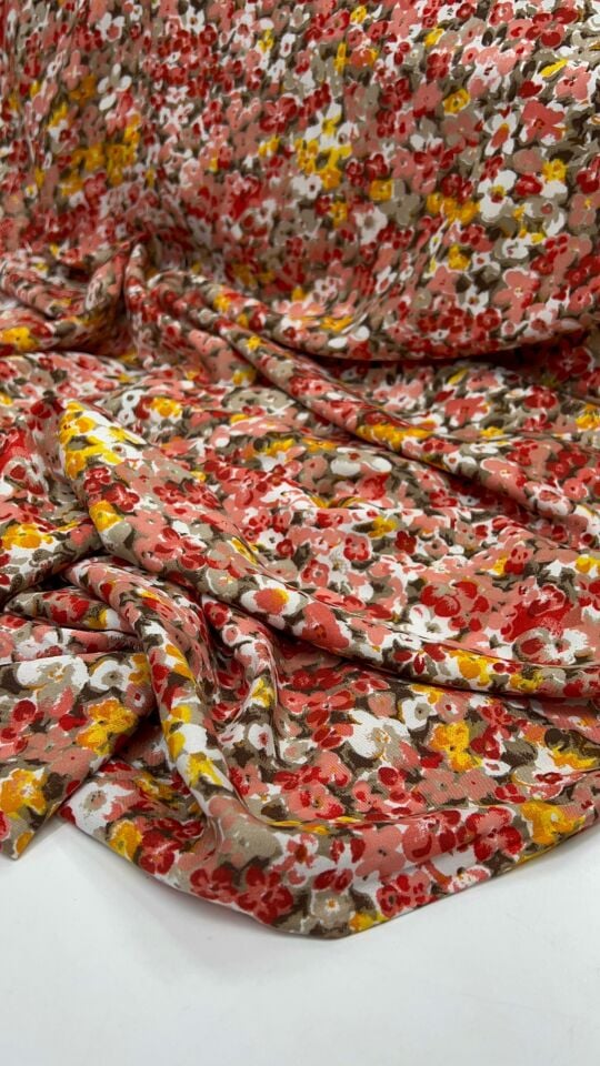 Pamuk Belmando Viskon