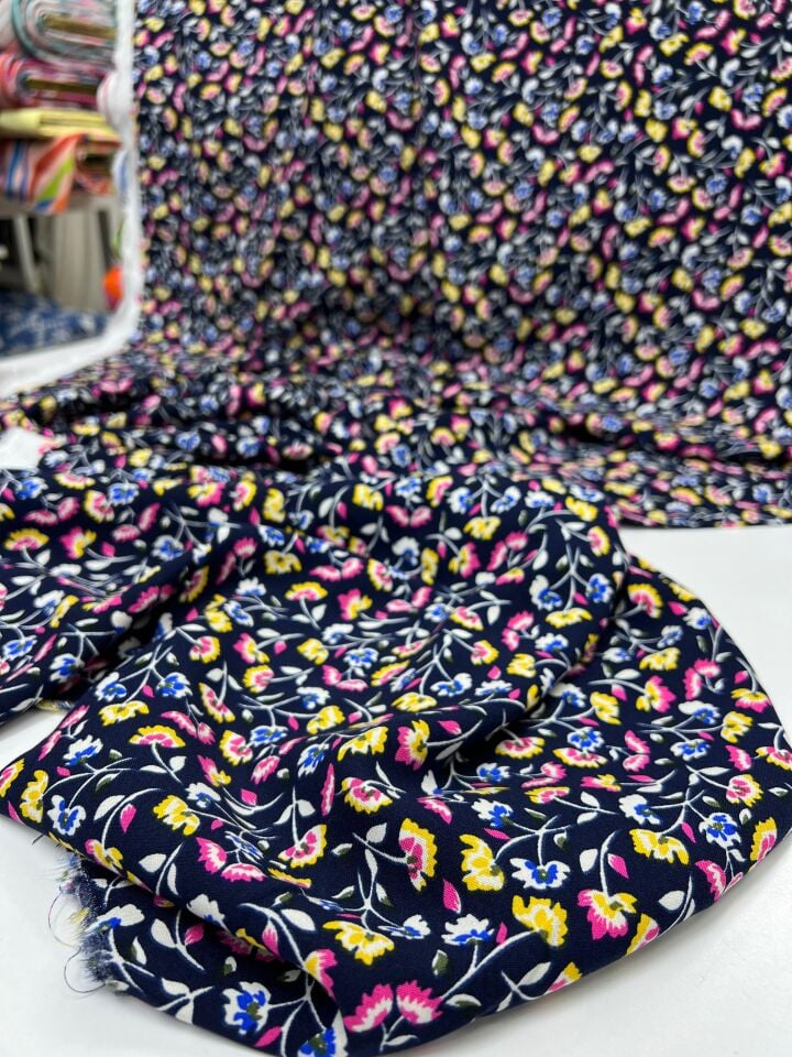 Pamuk Belmando Viskon