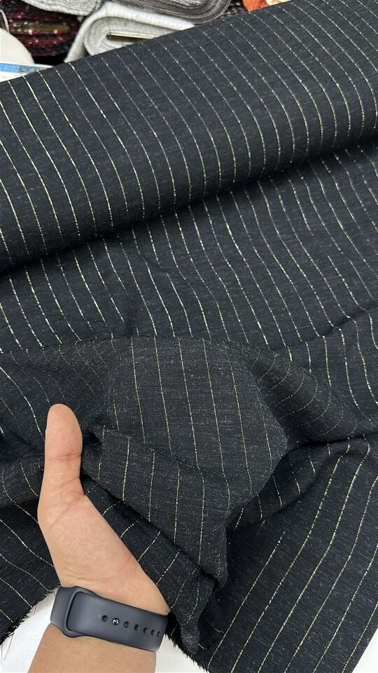 Yün karışımlı Viskon