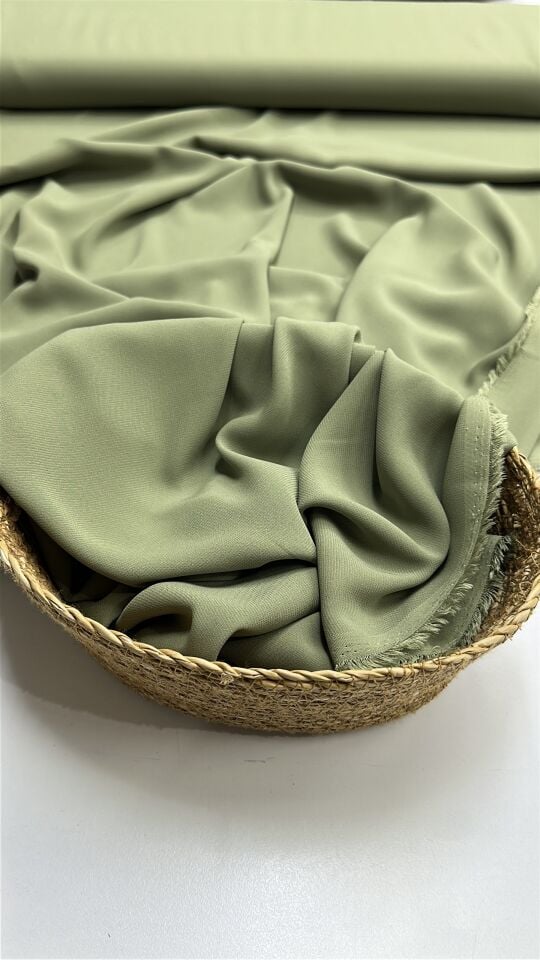 Efsane Mısır İpeği