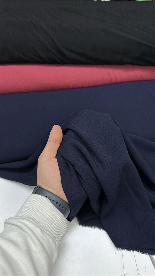 Viskon Şilebezi Kumaşlar