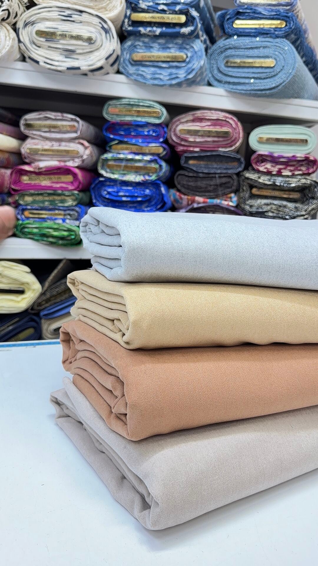 Premium Kaşe