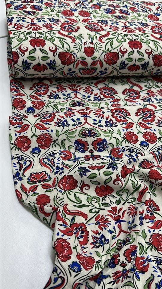 Pamuk Belmando Viskon