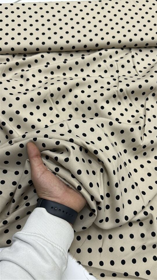 Pamuk Belmando Viskon