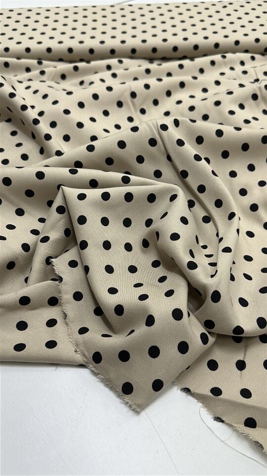 Pamuk Belmando Viskon