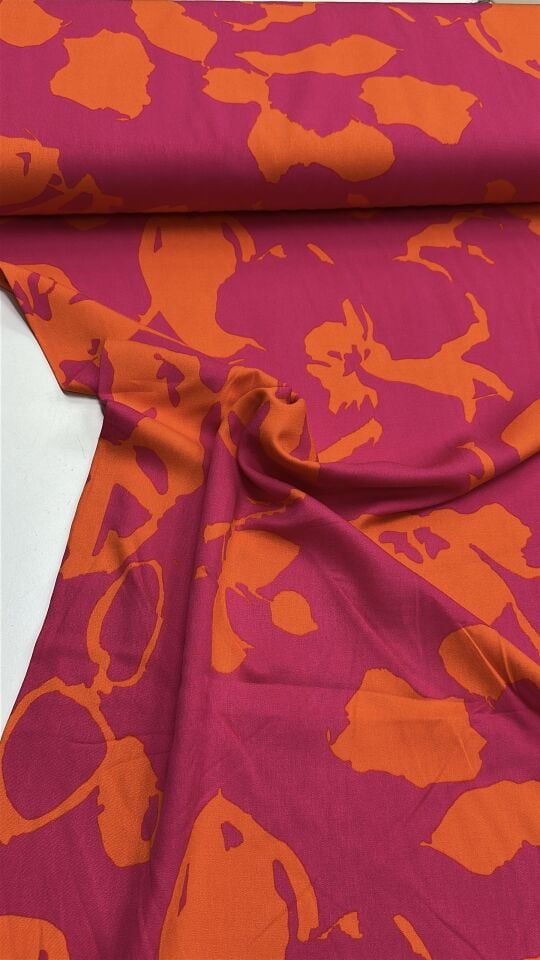 Pamuk Belmando Viskon