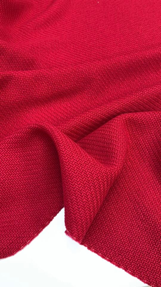 Saf Yün Tweed