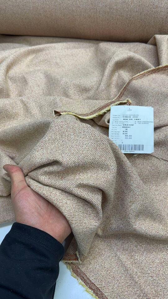 İpekiş Marka Wool
