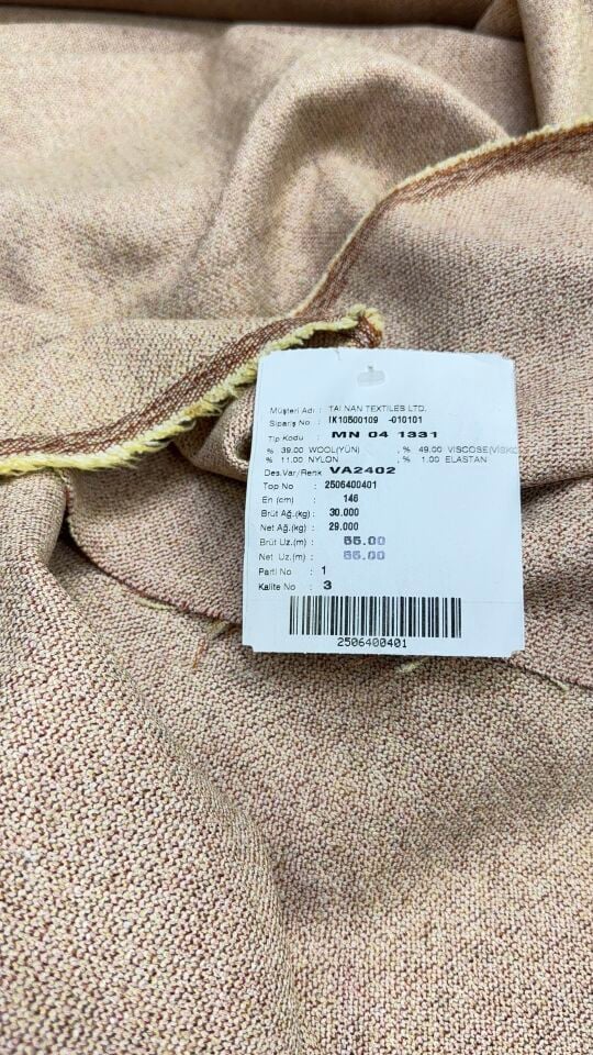 İpekiş Marka Wool