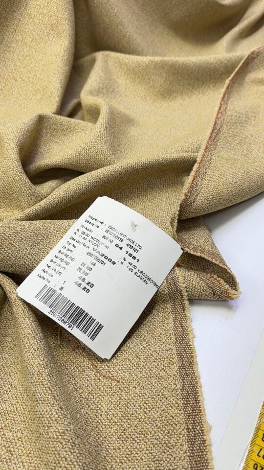İpekiş Marka Wool
