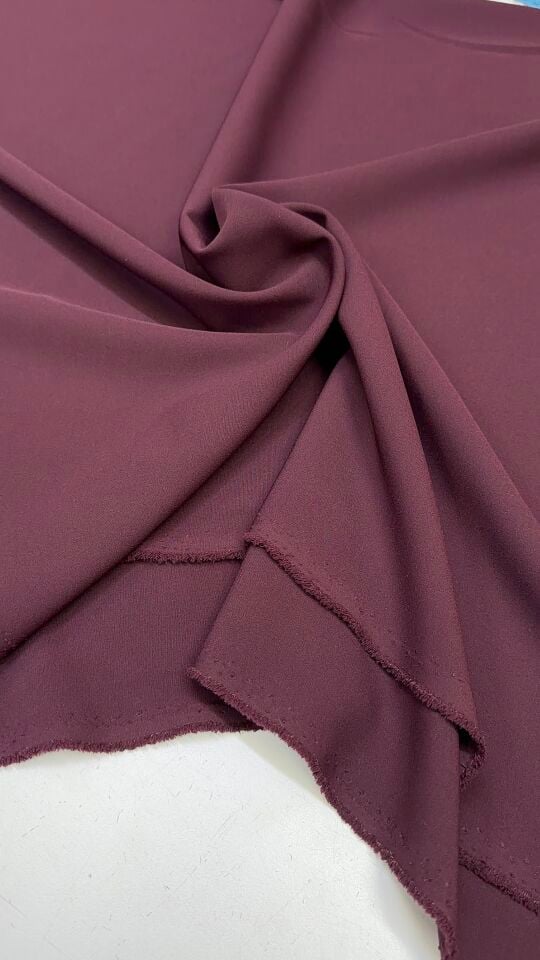 Bordo Dabıl Krep