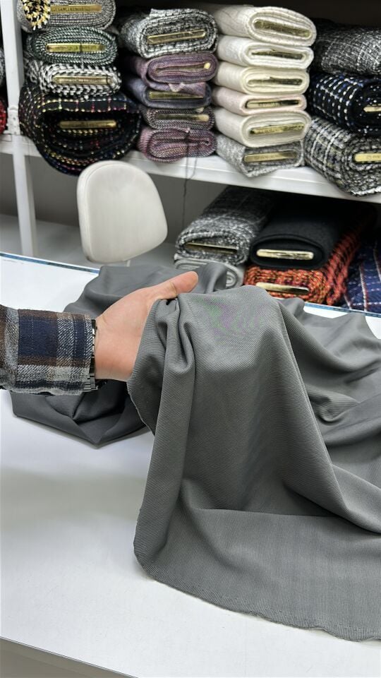 Füme Şardonlu Penye