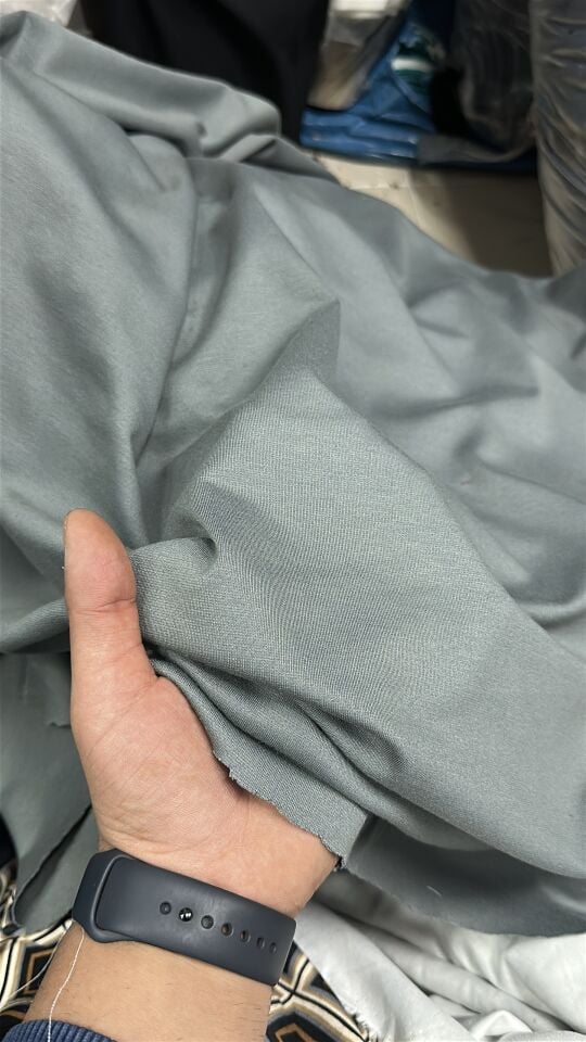 Pamuklu Çelik Penye