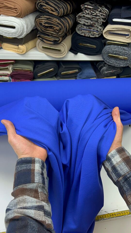 Pamuklu Çelik Penye