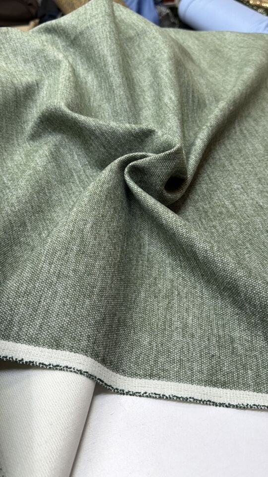 Yün karışımlı Kaşmir