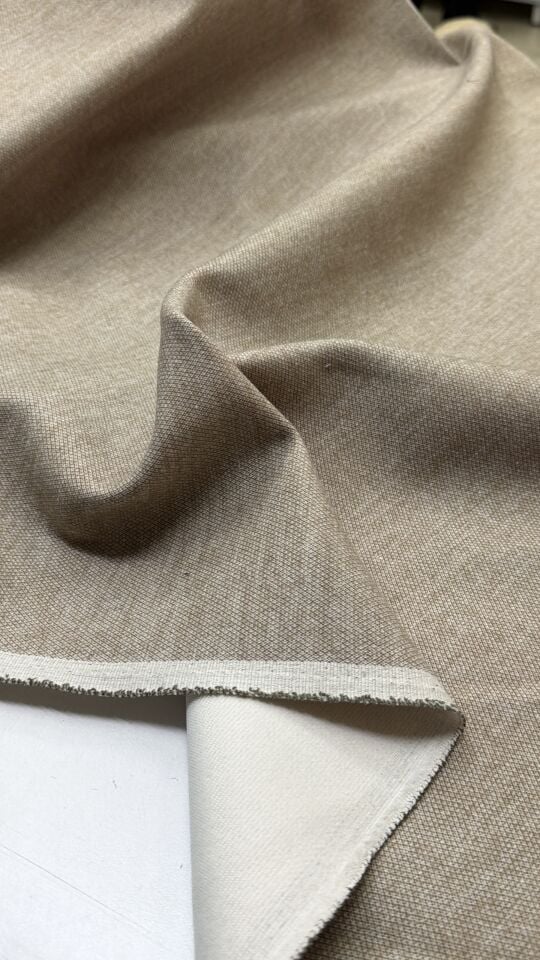 Yün karışımlı Kaşmir