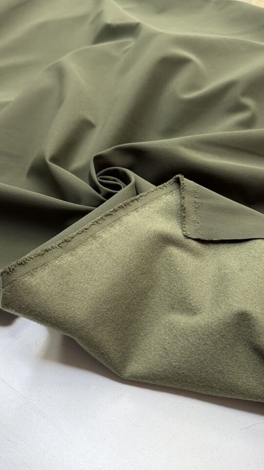 İçi şardonlu Dabıl Krep