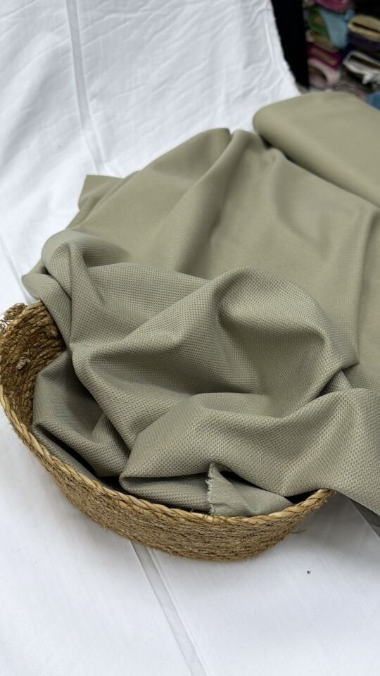 Pamuklu BYMN Çelik Penye