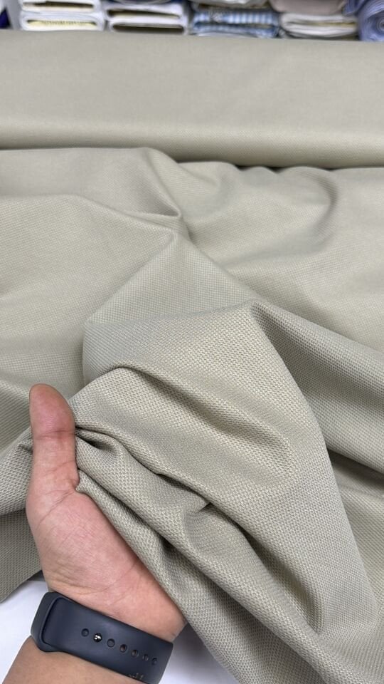 Pamuklu BYMN Çelik Penye