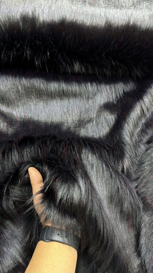 Veluxe Suni Kürk