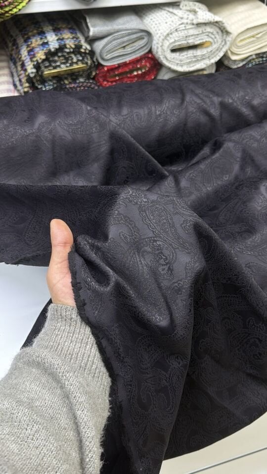 BYMN Jakarlı Brokar