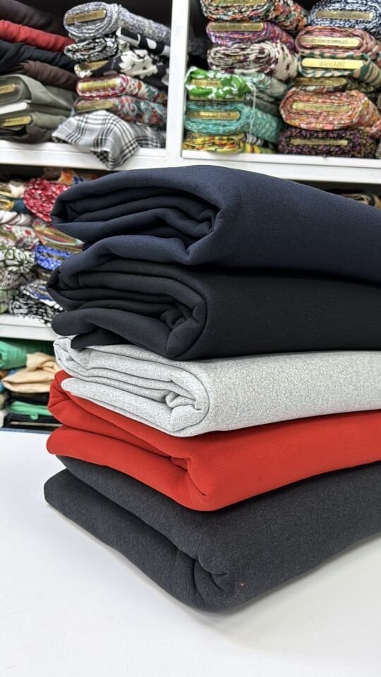 3 İplik Compact Penyeler