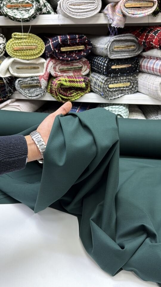 Pamuklu Çelik Penye