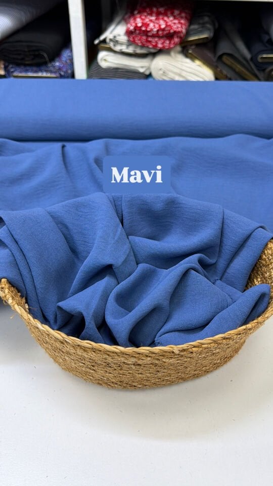 Flex Ayrobin Kumaşlar