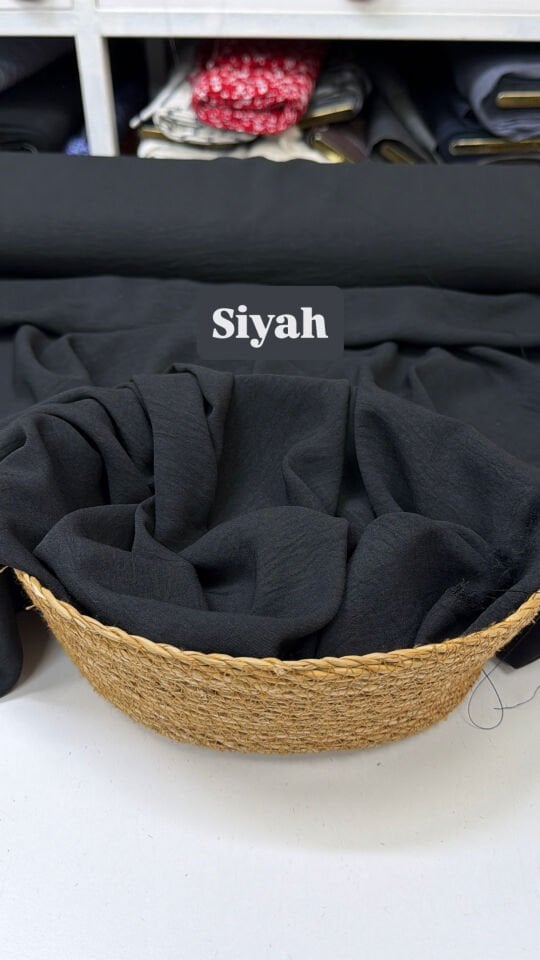 Mısır Ayrobin Kumaşlar