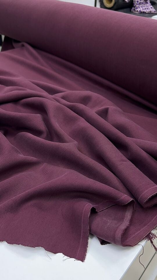 Taşlanmış Tensel Kumaş