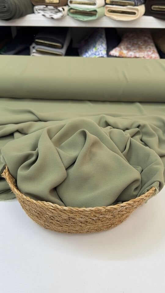 Efsane Mısır İpeği