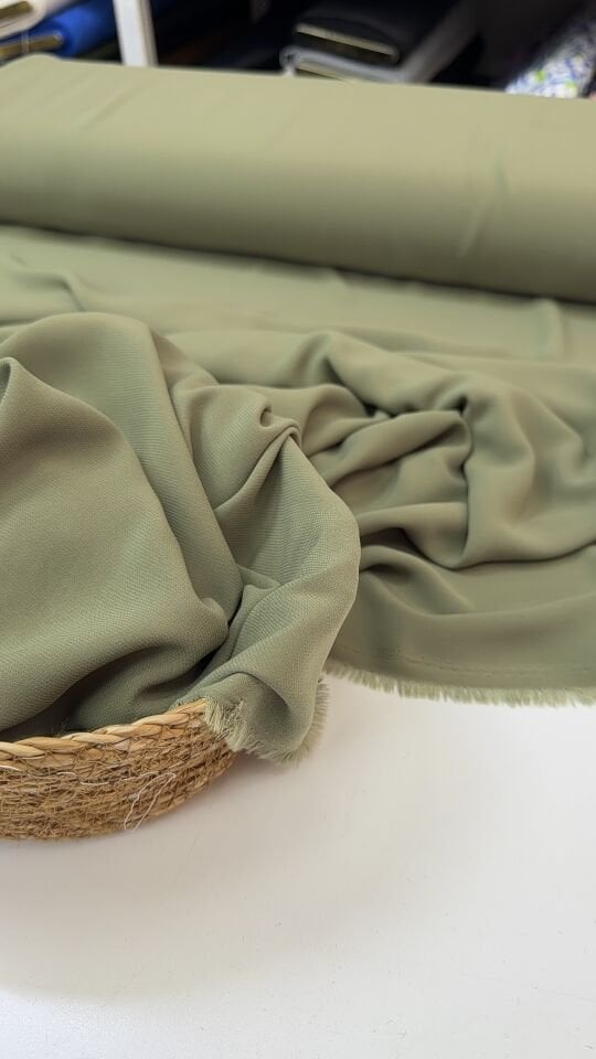 Efsane Mısır İpeği