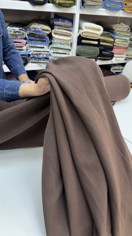 Süper Soft Keten
