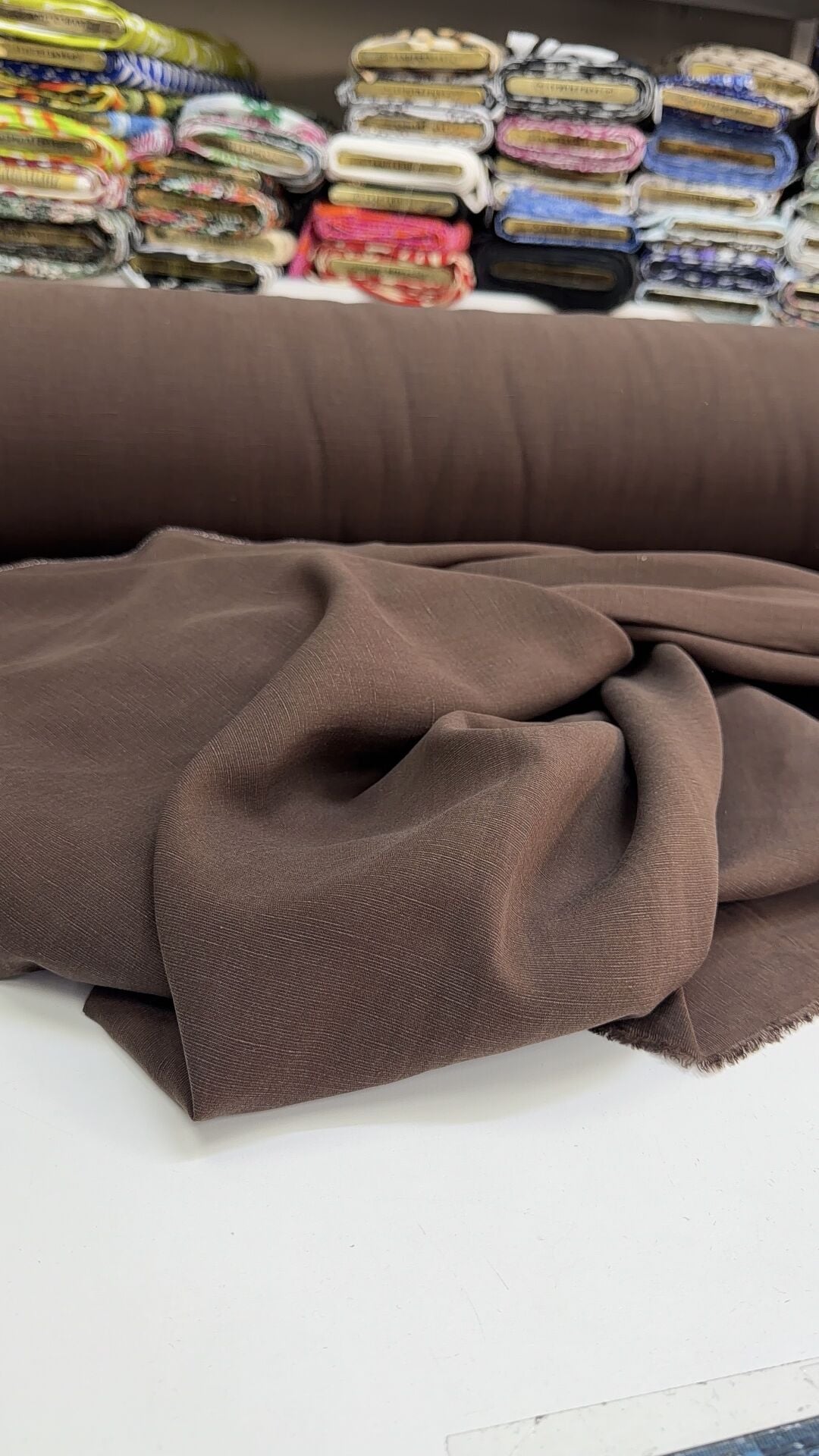 Süper Soft Keten