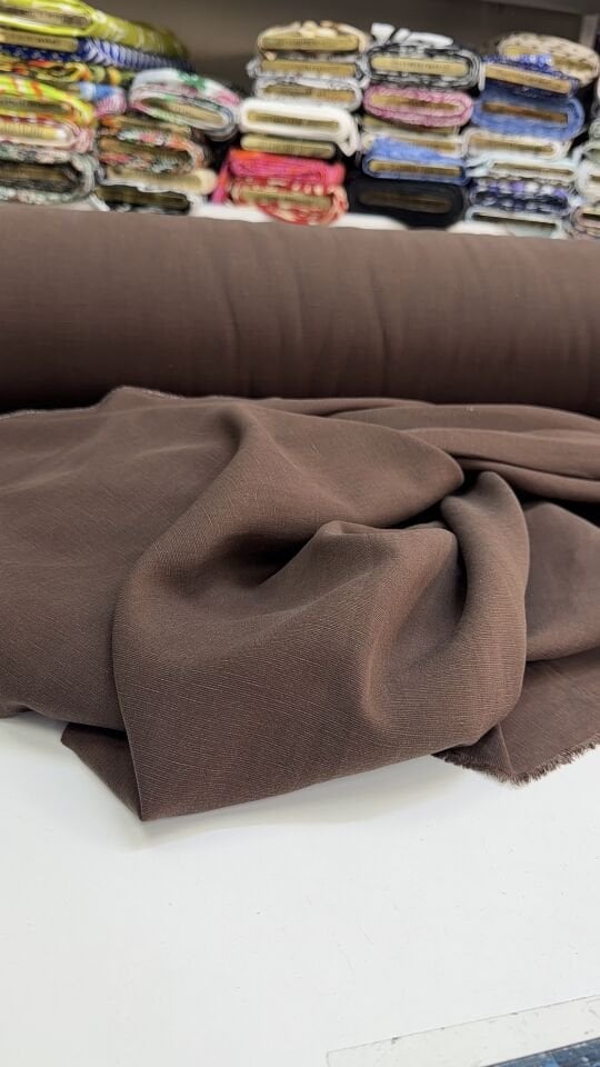 Süper Soft Keten