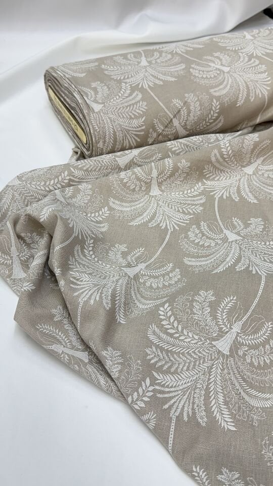 Süper SOFT Keten