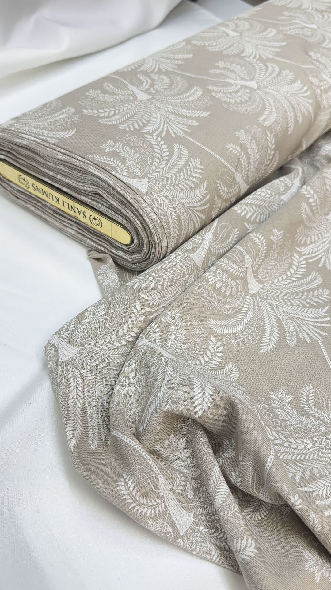 Süper SOFT Keten