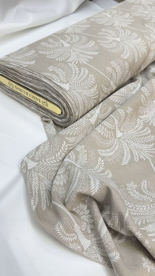 Süper SOFT Keten