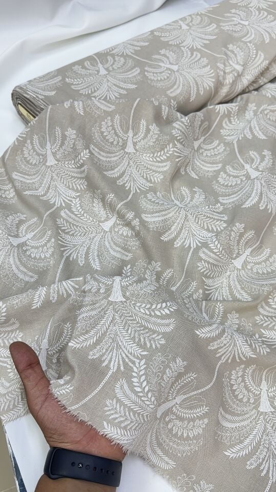 Süper SOFT Keten